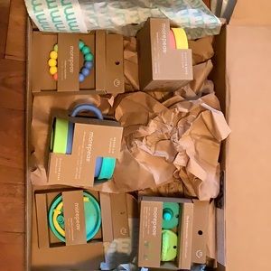 More Peas Assorted Bundle for Babies